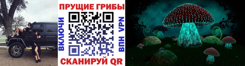 Галлюциногенные грибы мухоморы Вилюйск